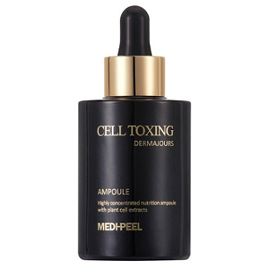 MEDI-PEEL Омолаживающая ампульная сыворотка со стволовыми клетками Cell Toxing Dermajou Ampoule, 100 мл