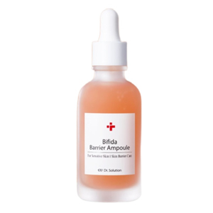 CU Skin Ампульная сыворотка с бифидакомплексом Bifida Barrier Ampoule,  50 мл