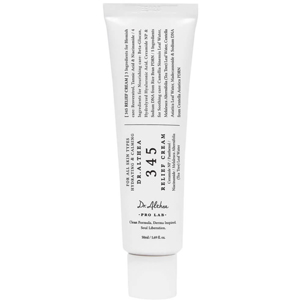 Dr. Althea Успокаивающий крем с ресвератролом 345 Relief Cream, 50 мл