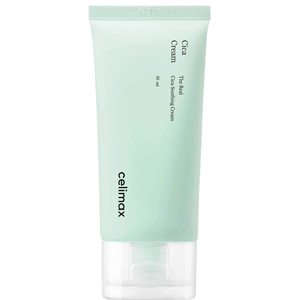 Celimax Лёгкий безмасляный крем с экстрактом центеллы The Real Cica Soothing Cream, 50 мл