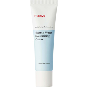 Manyo Минеральный крем с термальной водой Thermal Water Moisturizing Cream, 50 мл