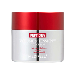 MEDI-PEEL Пептидный крем с матриксилом от морщин Peptide 9 Volume & Tension Tox Cream Pro, 50 мл