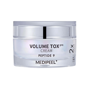 MEDI-PEEL Омолаживающий крем с пептидами и эктоином Peptide 9 Volume Tox Cream PRO, 50 мл