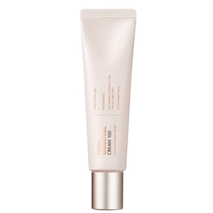 CU Skin Омолаживающий крем с ПДРН и бакучиолом  Dr.Solution PDRN Bakuchiol Cream 100, 50 мл