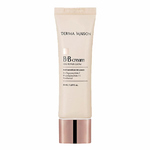 MEDI-PEEL Восстанавливающий ВВ крем для сияния кожи Derma Maison Cell Repair Glow BB Cream, 50 мл