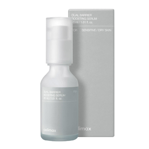 Celimax Сыворотка-бустер увлажняющая Dual Barrier Boosting Serum 30 мл