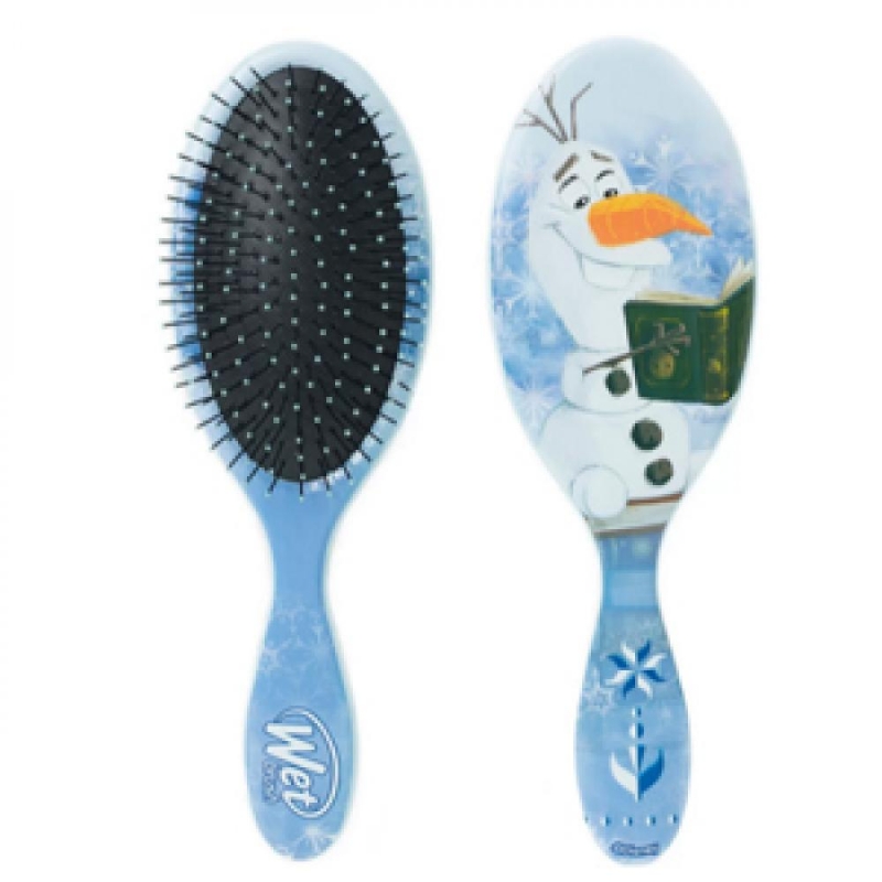 Wet Brush Расческа для волос Disney Frozen 2-Olaf Холодное сердце