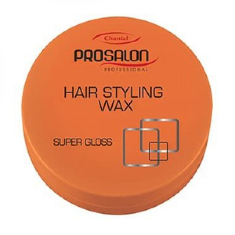 Prosalon Воск для укладки волос, 100 гр
