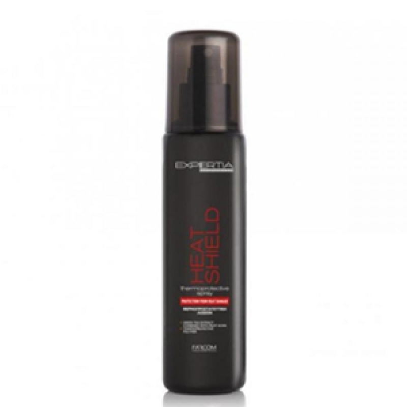 Farcom Professional Спрей термозащитный для волос Expertia, 200 мл
