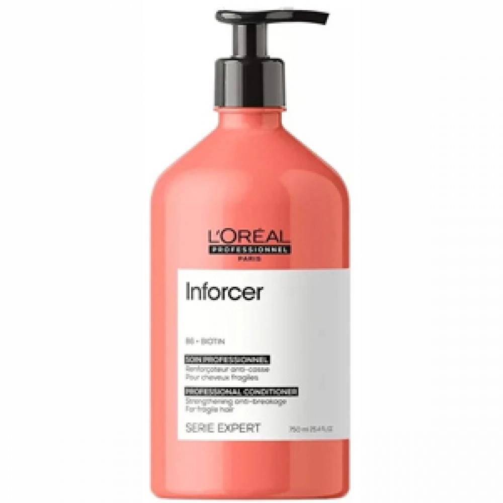 L'Oreal Кондиционер для ломких волос INFORCER, 750 мл